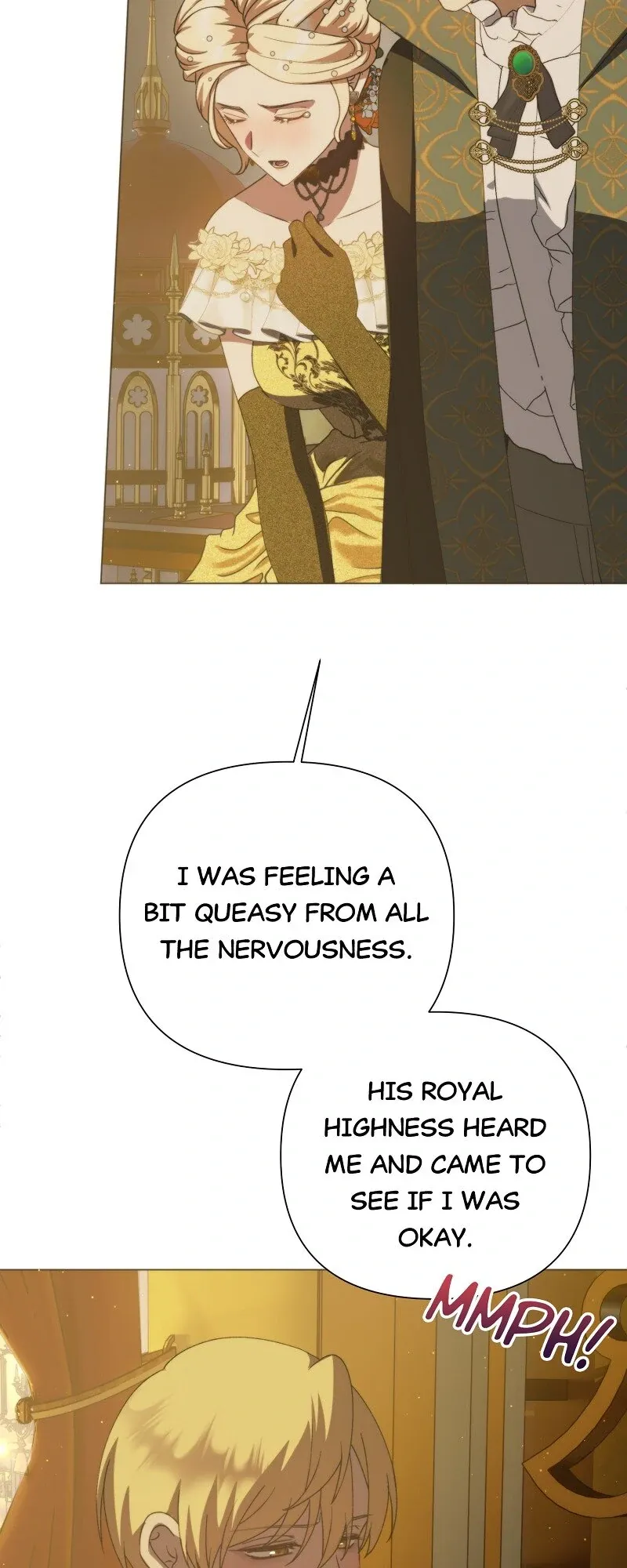 The Grand Duke is Mine Chapter 84 Online - página 38