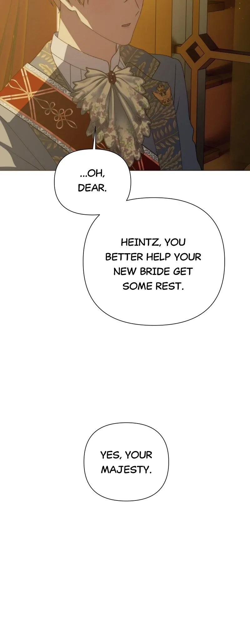 The Grand Duke is Mine Chapter 84 Online - página 39