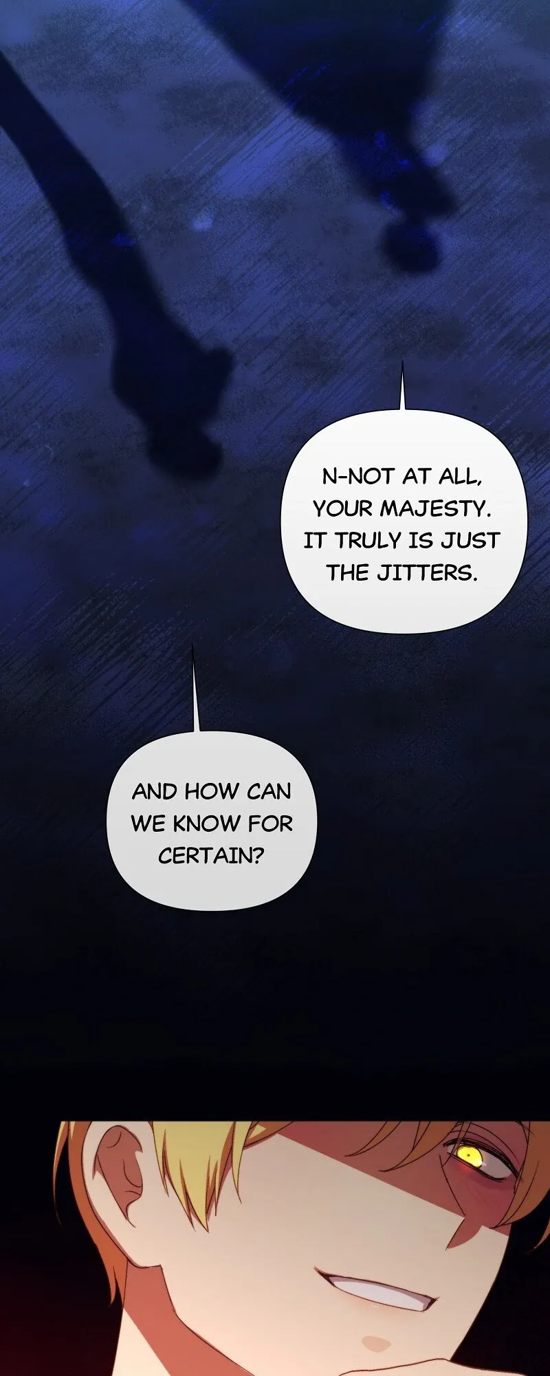 The Grand Duke is Mine Chapter 84 Online - página 42