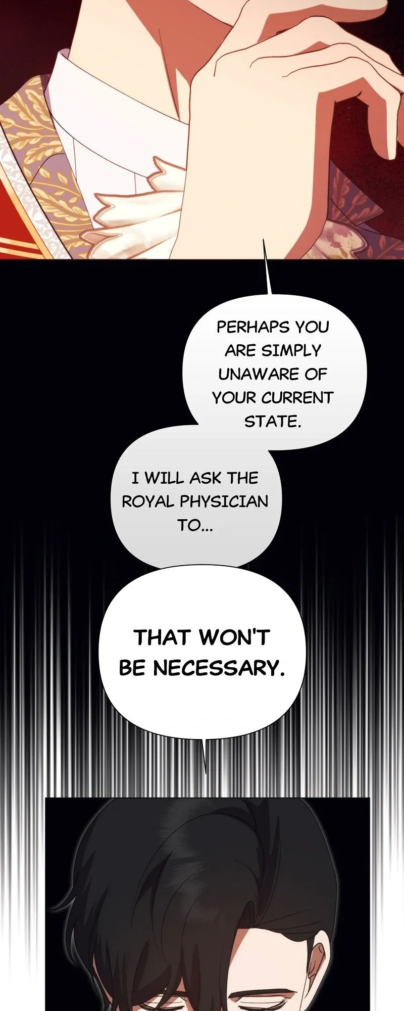 The Grand Duke is Mine Chapter 84 Online - página 43
