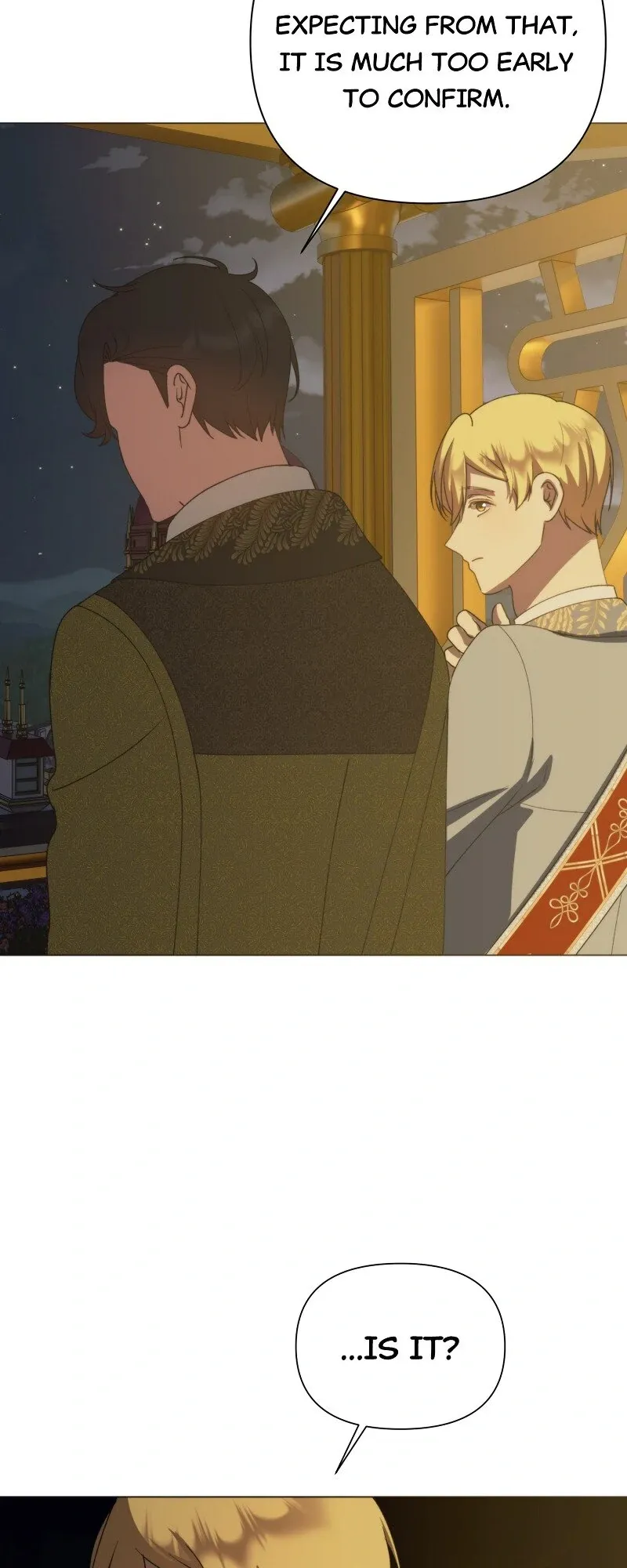 The Grand Duke is Mine Chapter 84 Online - página 45