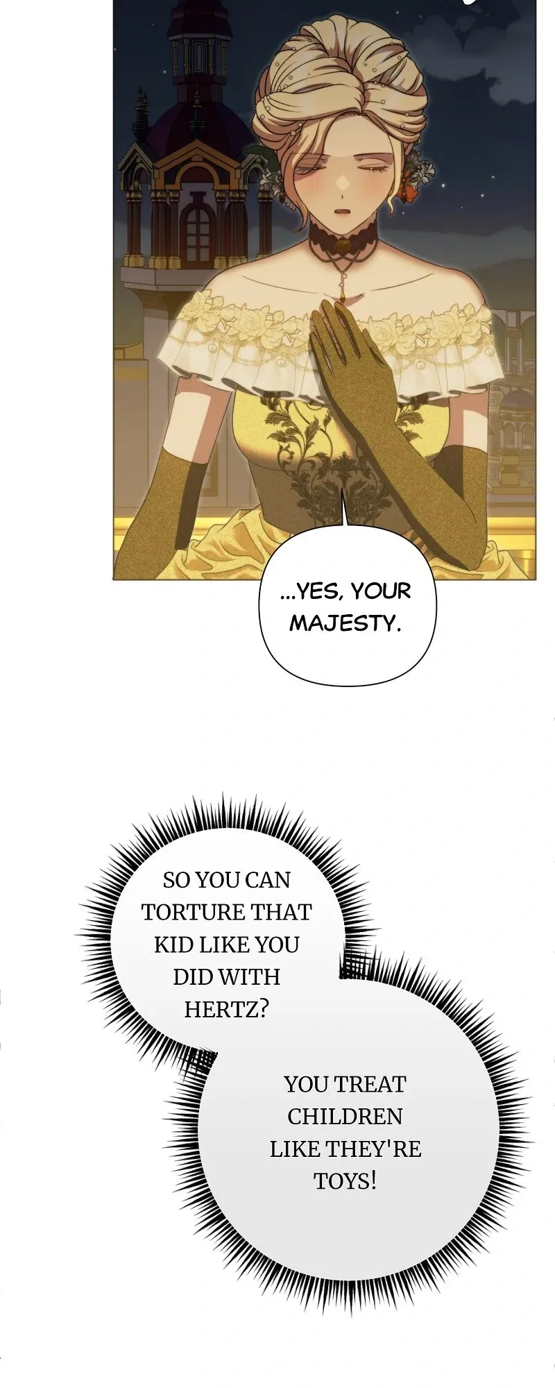 The Grand Duke is Mine Chapter 84 Online - página 47