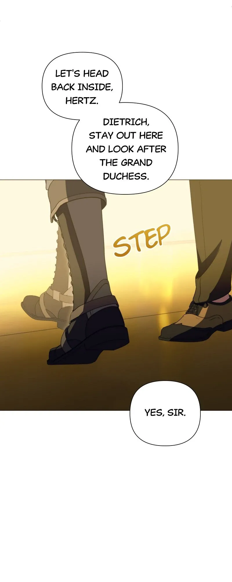The Grand Duke is Mine Chapter 84 Online - página 48