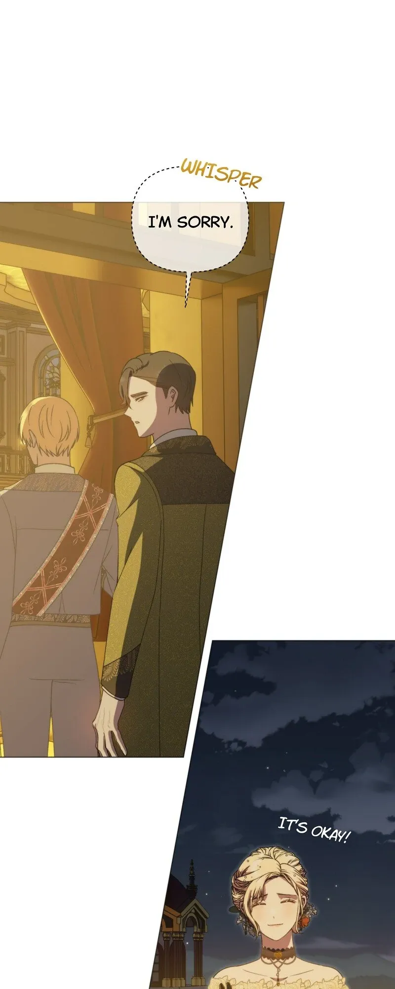 The Grand Duke is Mine Chapter 84 Online - página 49