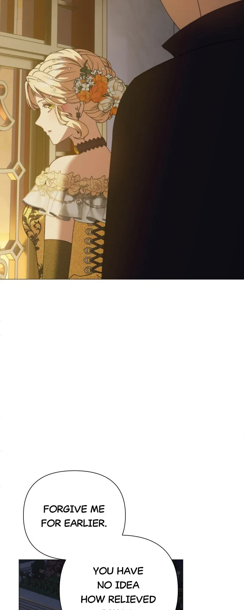 The Grand Duke is Mine Chapter 84 Online - página 51