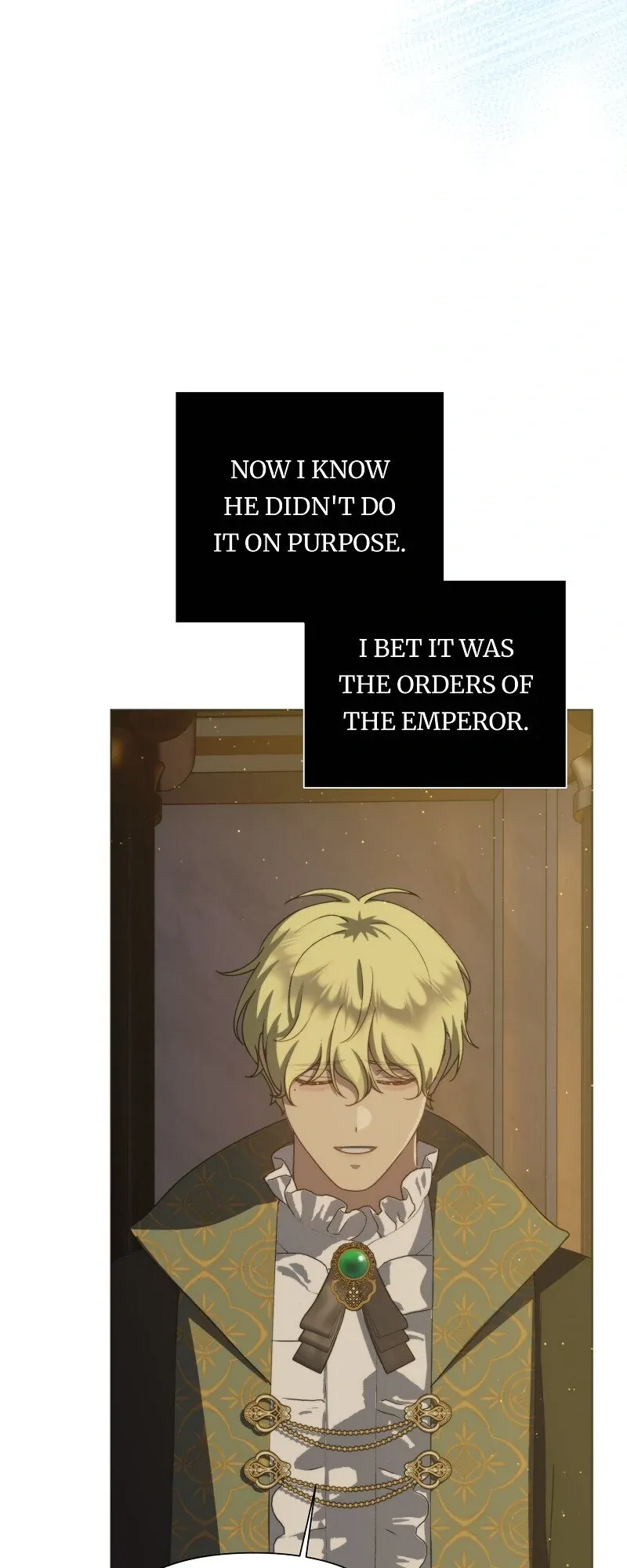 The Grand Duke is Mine Chapter 84 Online - página 55