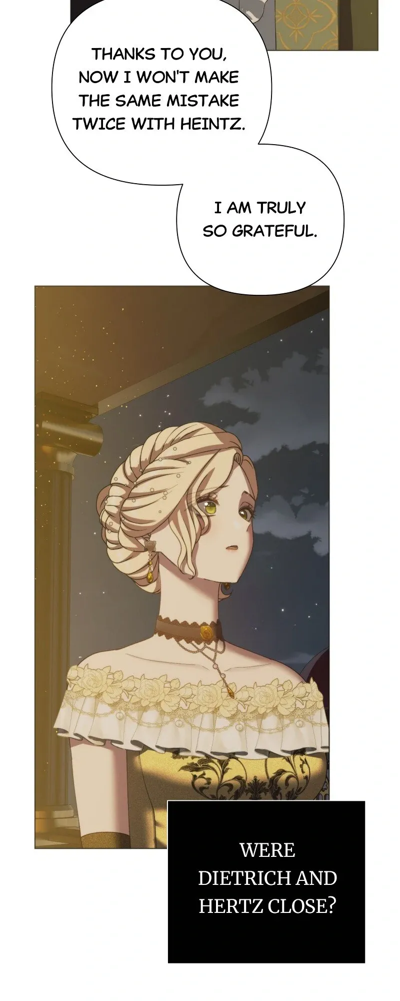 The Grand Duke is Mine Chapter 84 Online - página 56