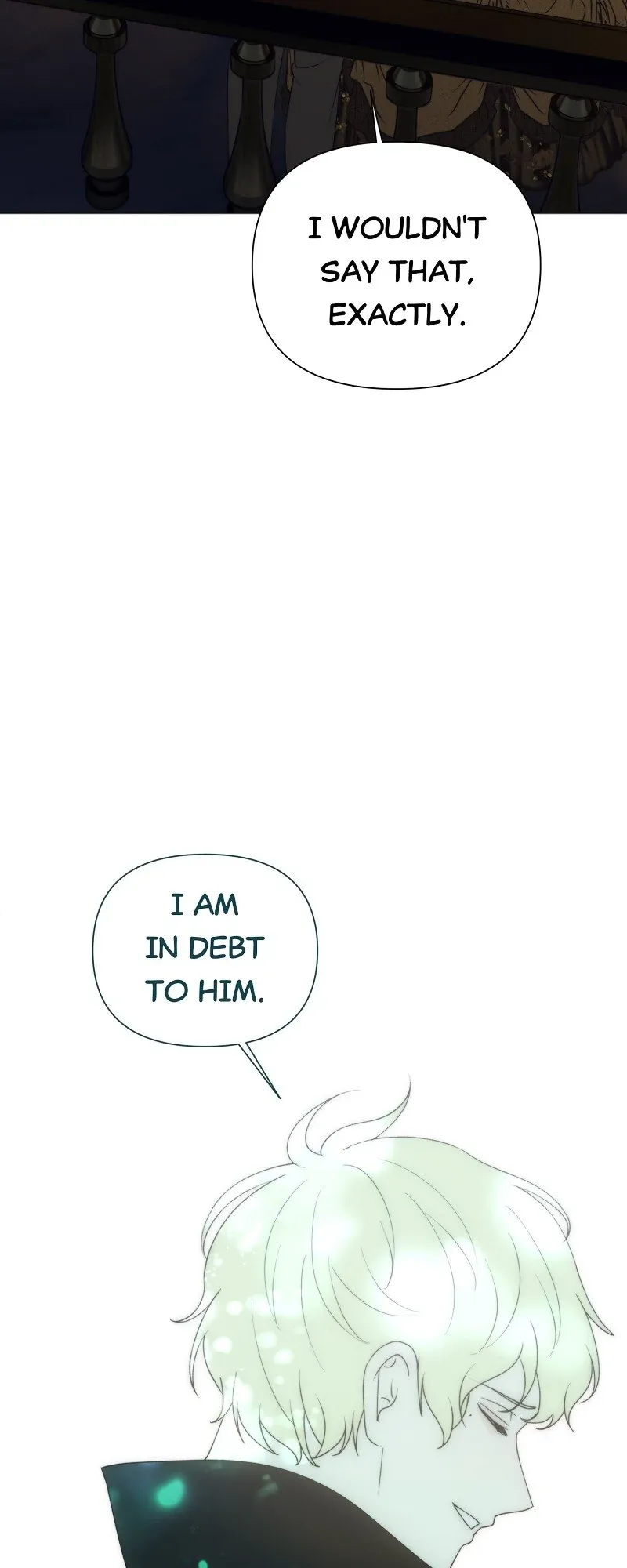 The Grand Duke is Mine Chapter 84 Online - página 58