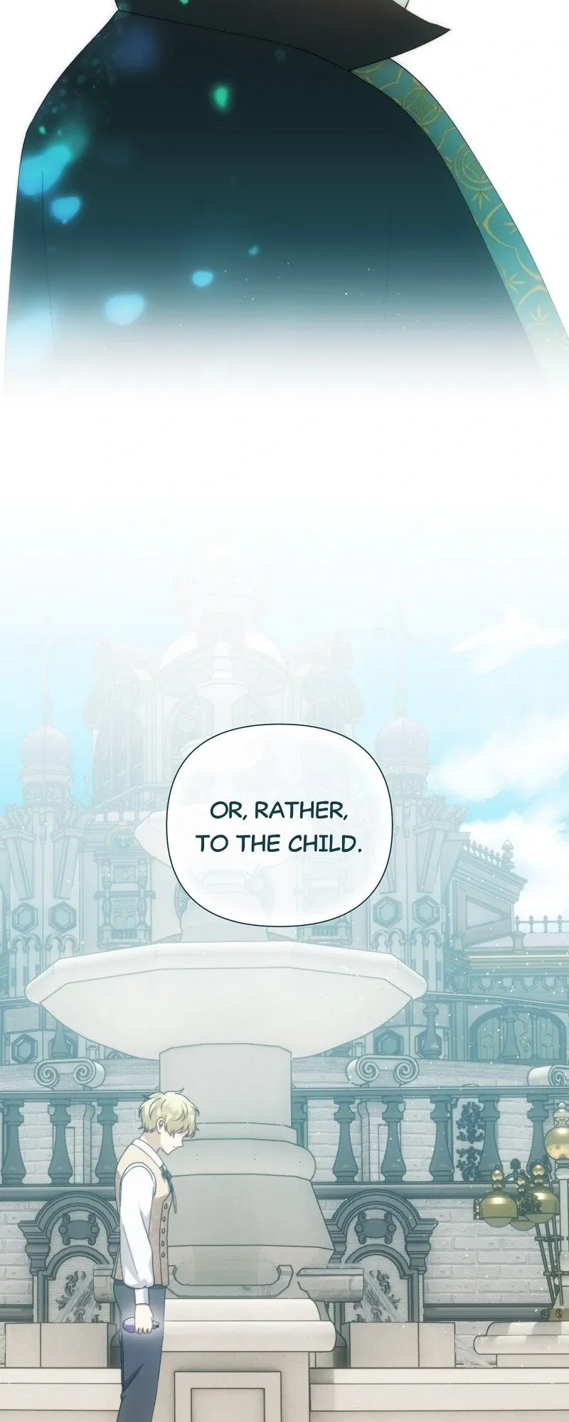 The Grand Duke is Mine Chapter 84 Online - página 59