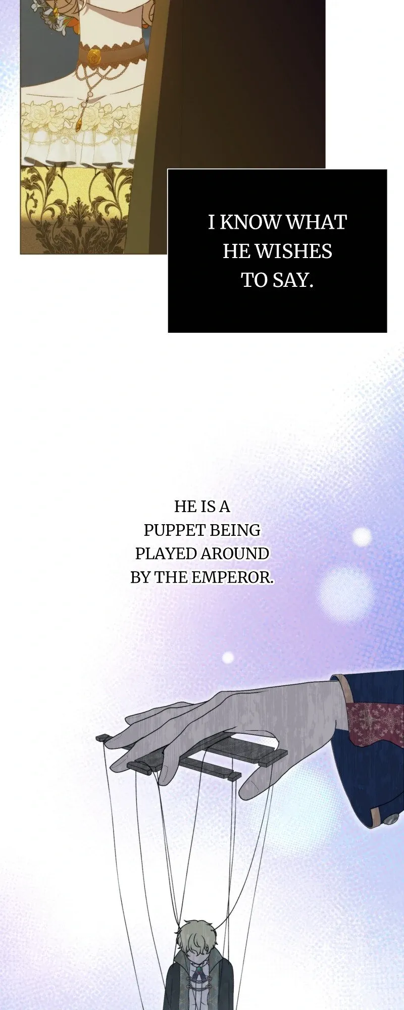 The Grand Duke is Mine Chapter 85 Online - página 4