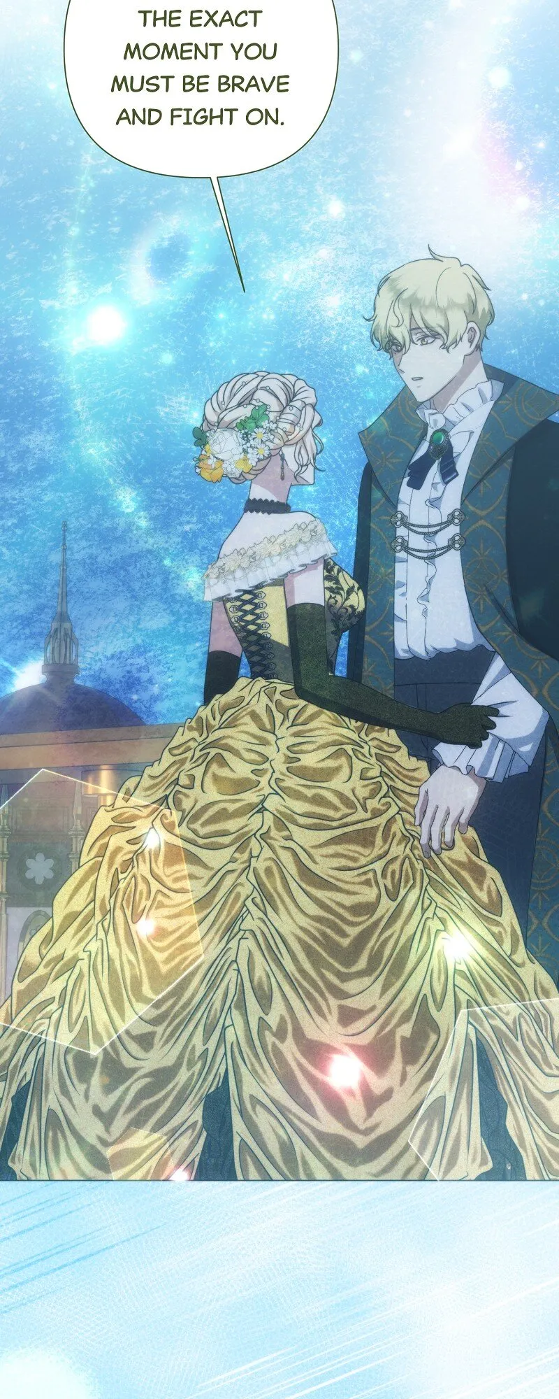 The Grand Duke is Mine Chapter 85 Online - página 7