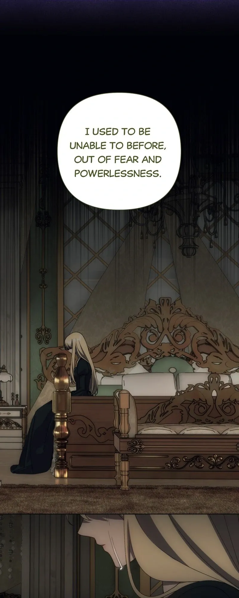 The Grand Duke is Mine Chapter 85 Online - página 9