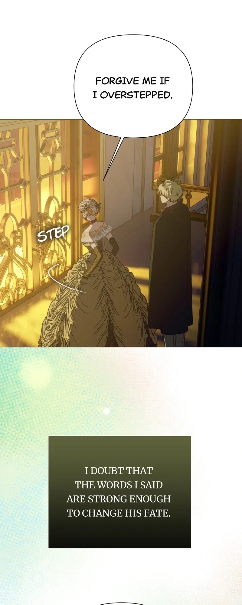 The Grand Duke is Mine Chapter 85 Online - página 12