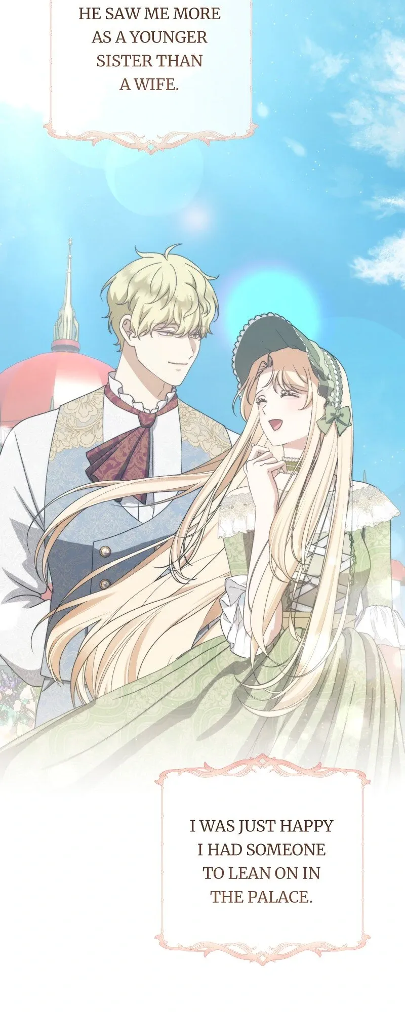 The Grand Duke is Mine Chapter 85 Online - página 16