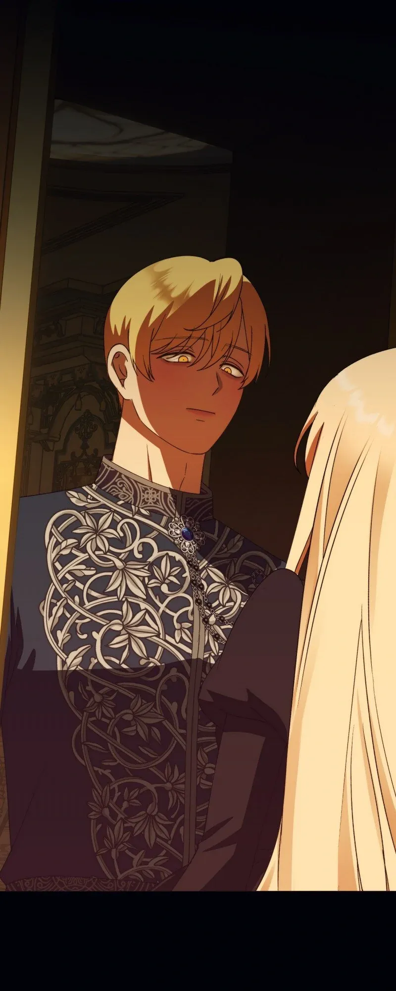 The Grand Duke is Mine Chapter 85 Online - página 19