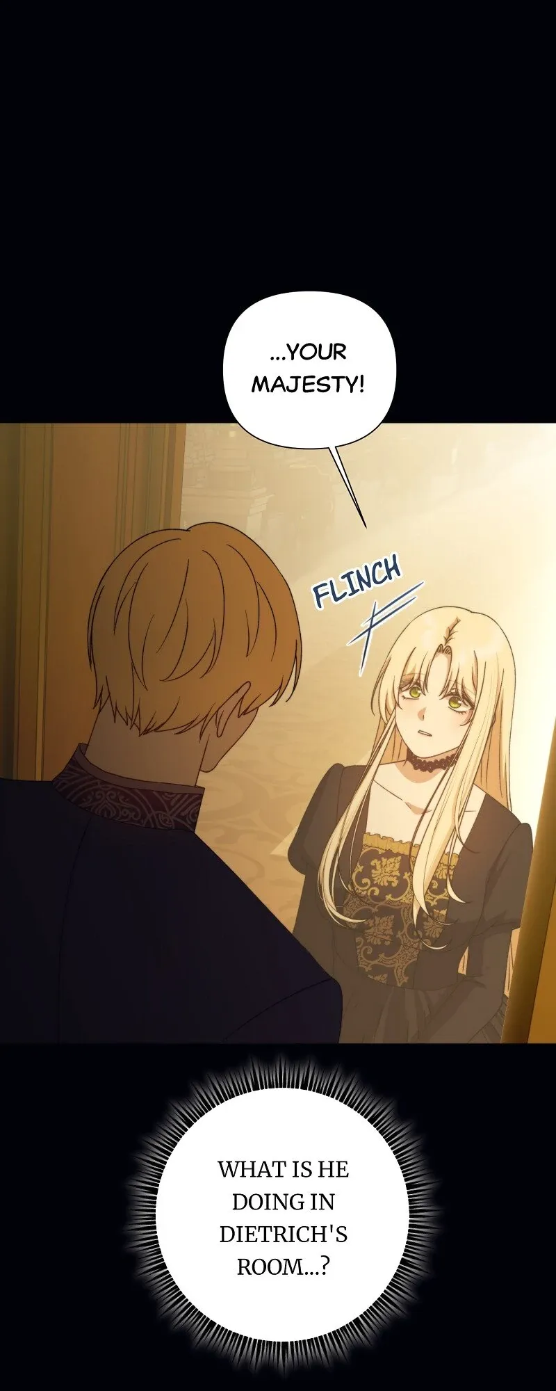 The Grand Duke is Mine Chapter 85 Online - página 20