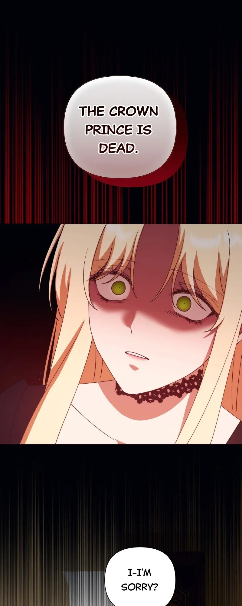 The Grand Duke is Mine Chapter 85 Online - página 21
