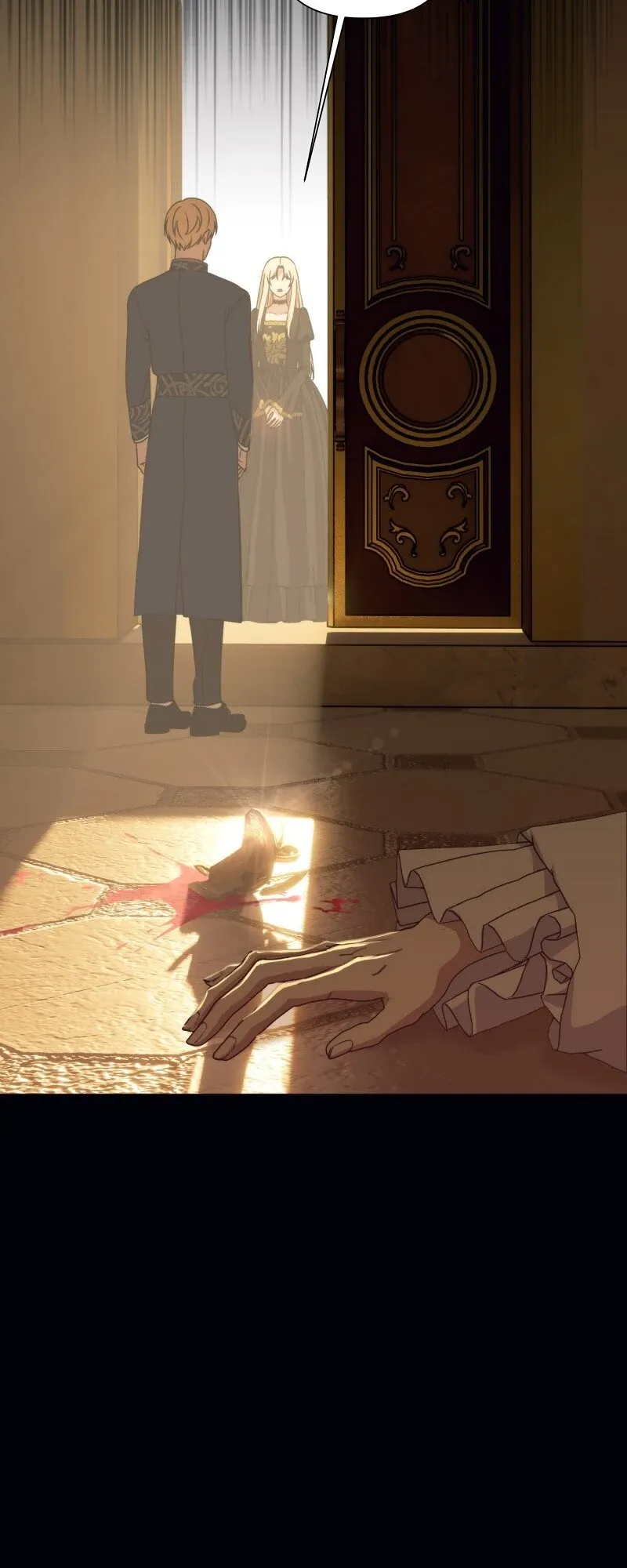 The Grand Duke is Mine Chapter 85 Online - página 22