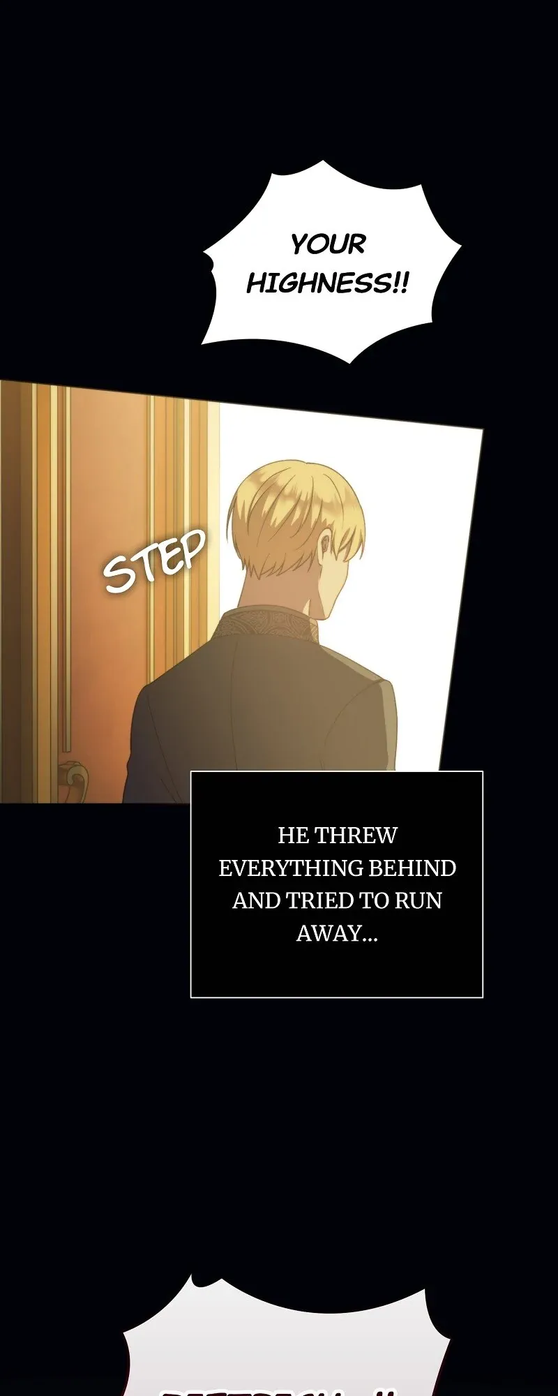 The Grand Duke is Mine Chapter 85 Online - página 24