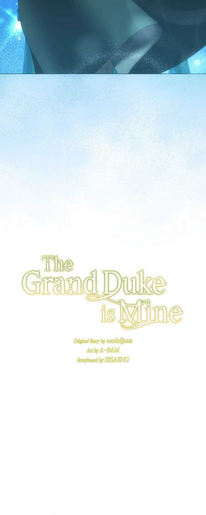 The Grand Duke is Mine Chapter 85 Online - página 27