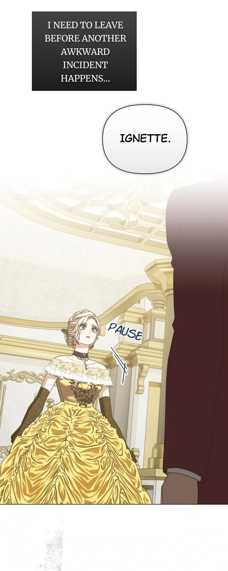 The Grand Duke is Mine Chapter 85 Online - página 29