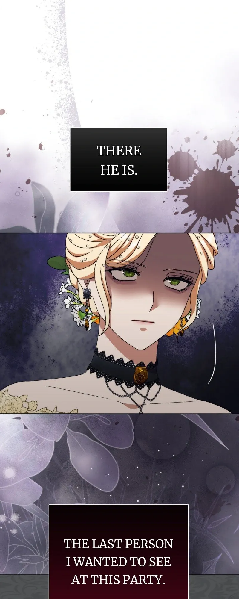 The Grand Duke is Mine Chapter 85 Online - página 30