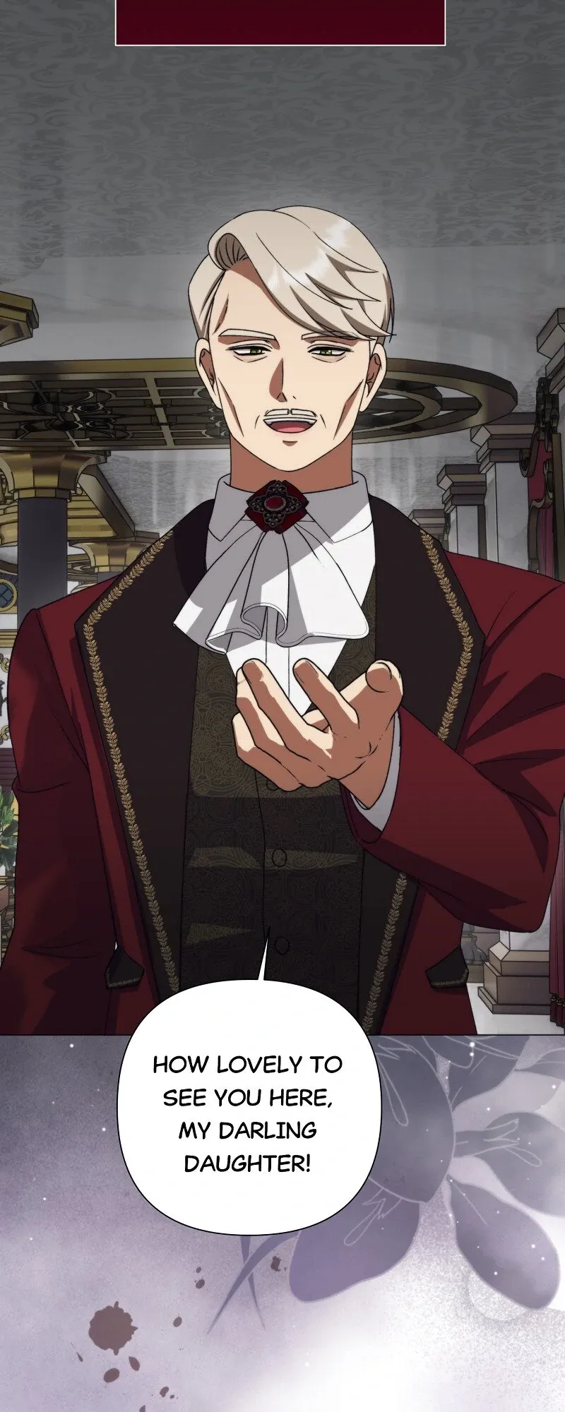The Grand Duke is Mine Chapter 85 Online - página 31