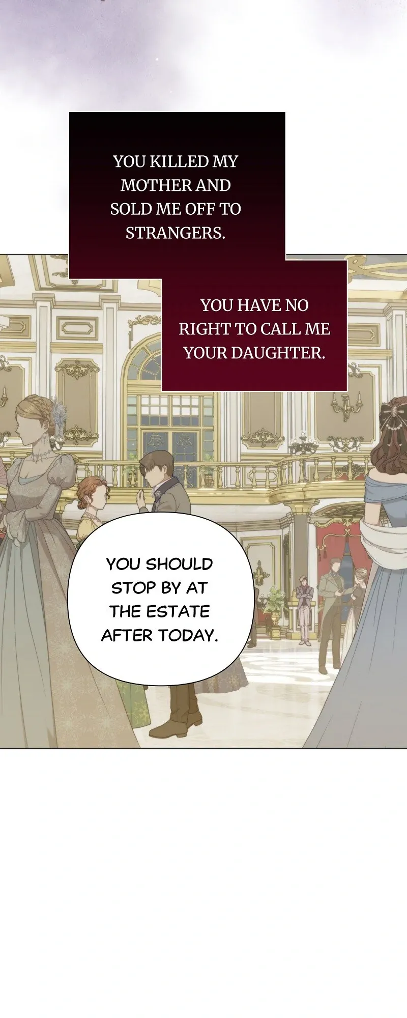 The Grand Duke is Mine Chapter 85 Online - página 32