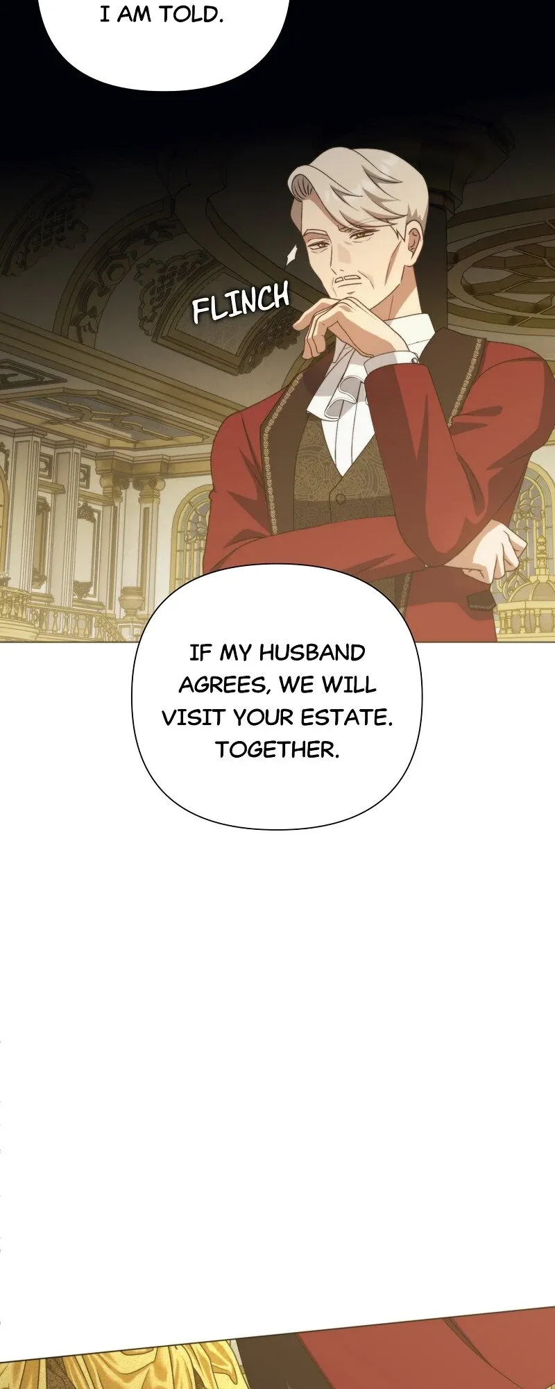 The Grand Duke is Mine Chapter 85 Online - página 35