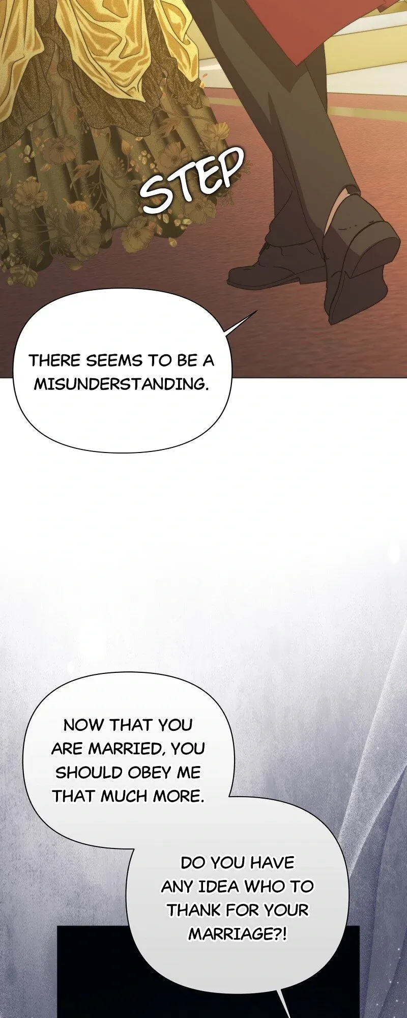 The Grand Duke is Mine Chapter 85 Online - página 36
