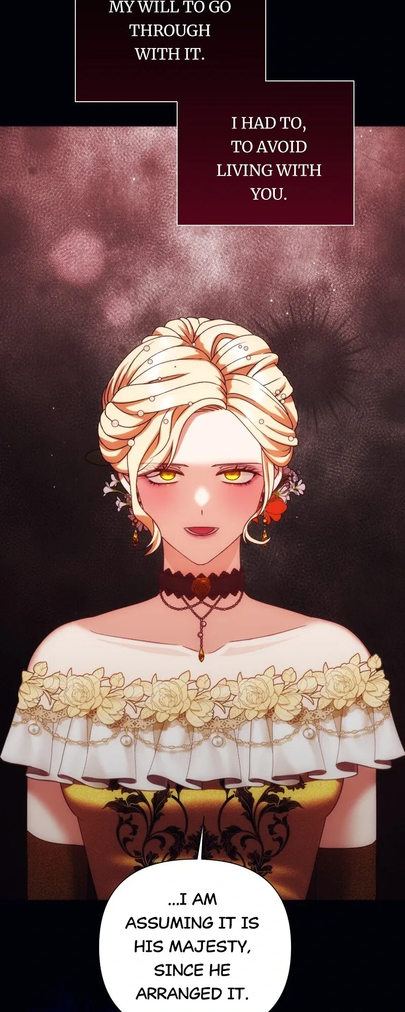 The Grand Duke is Mine Chapter 85 Online - página 38