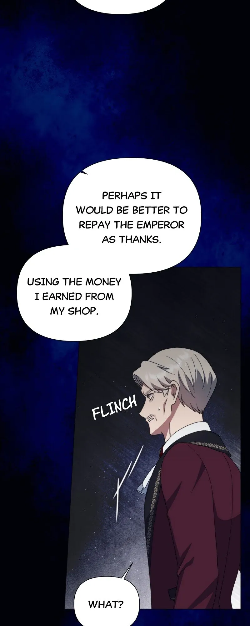 The Grand Duke is Mine Chapter 85 Online - página 39