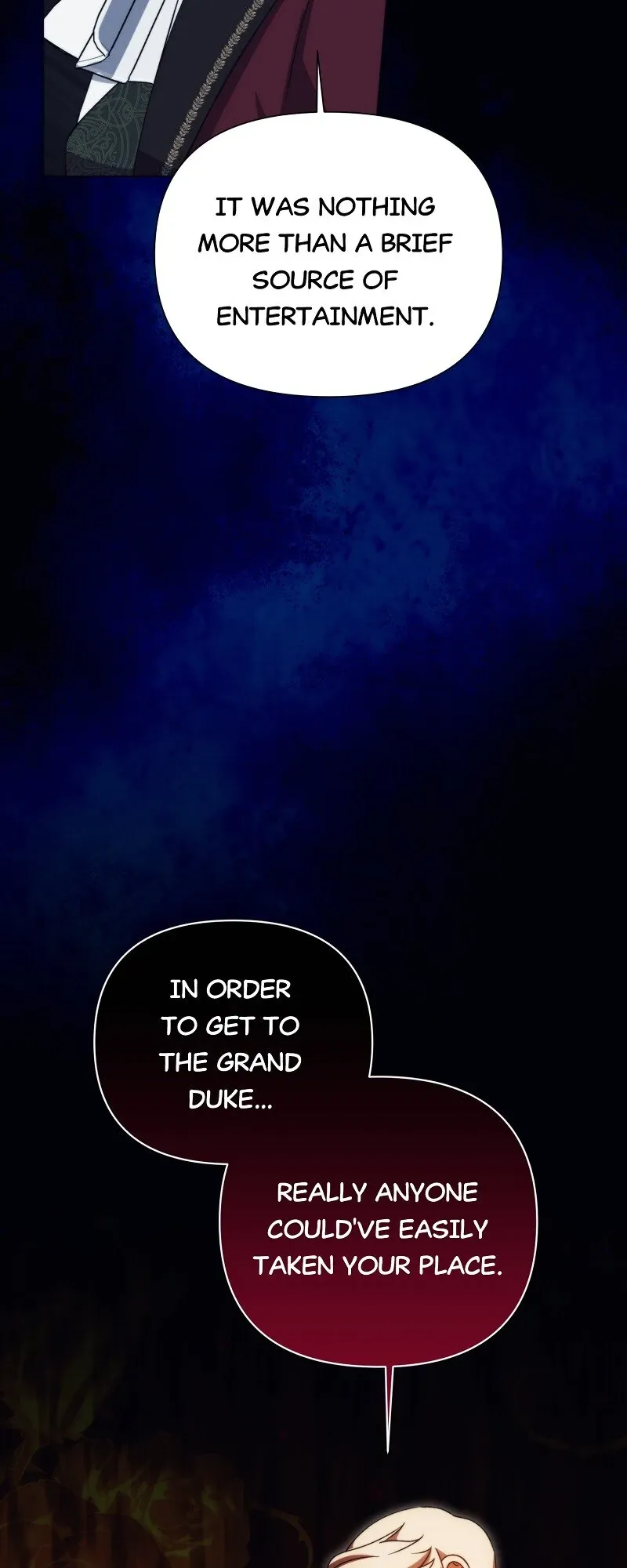 The Grand Duke is Mine Chapter 85 Online - página 41