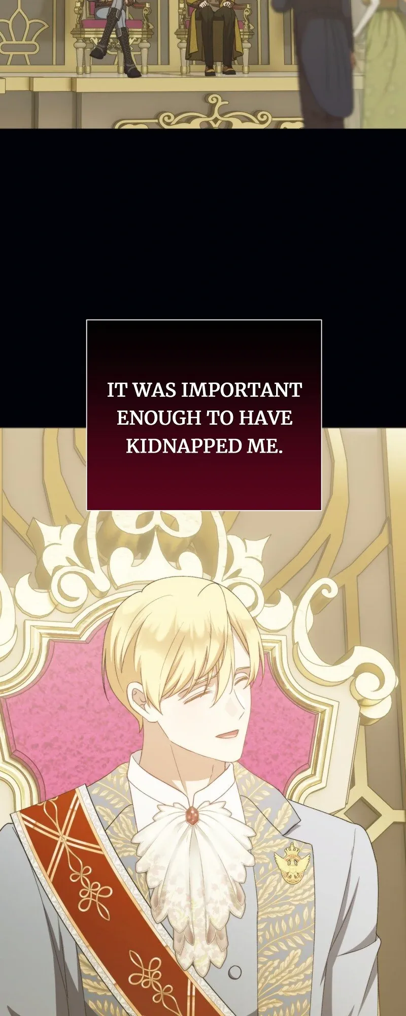 The Grand Duke is Mine Chapter 85 Online - página 45