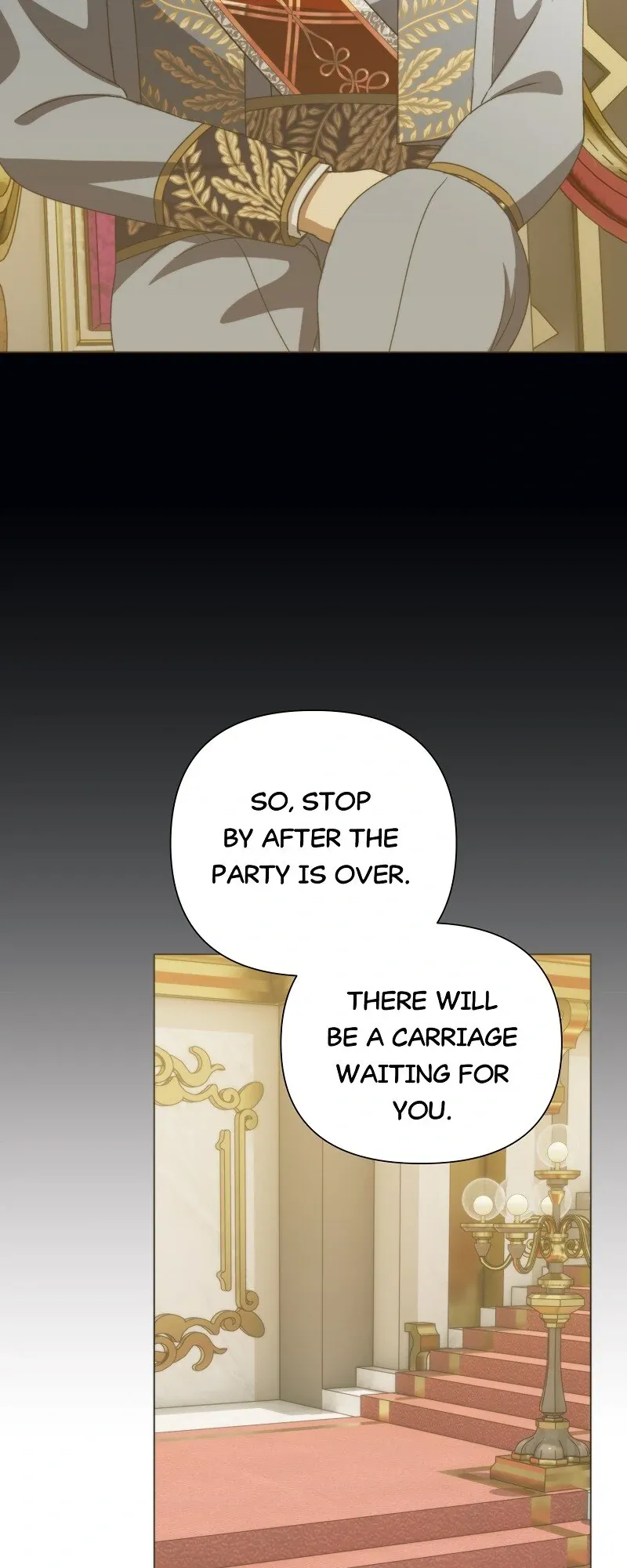 The Grand Duke is Mine Chapter 85 Online - página 46