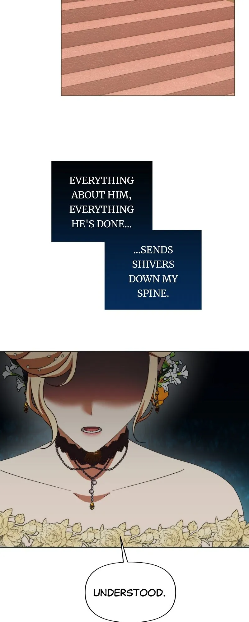 The Grand Duke is Mine Chapter 85 Online - página 47
