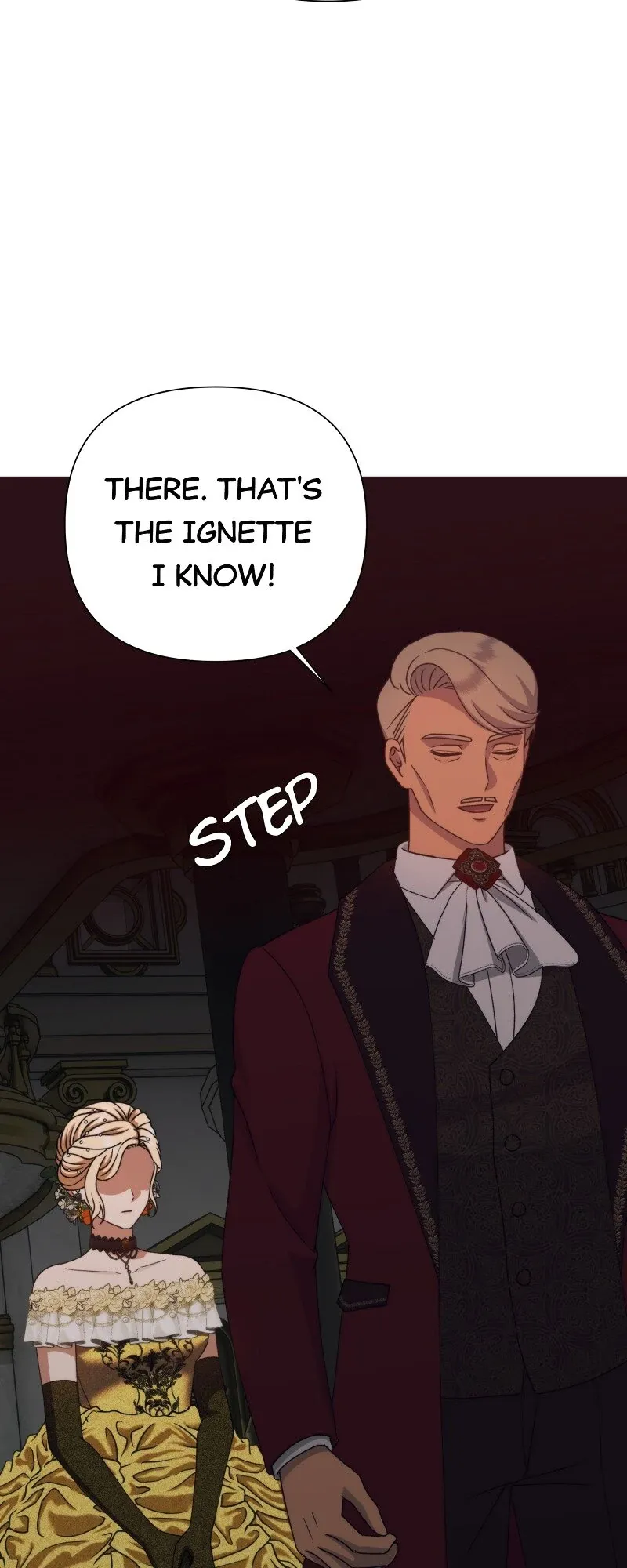 The Grand Duke is Mine Chapter 85 Online - página 48