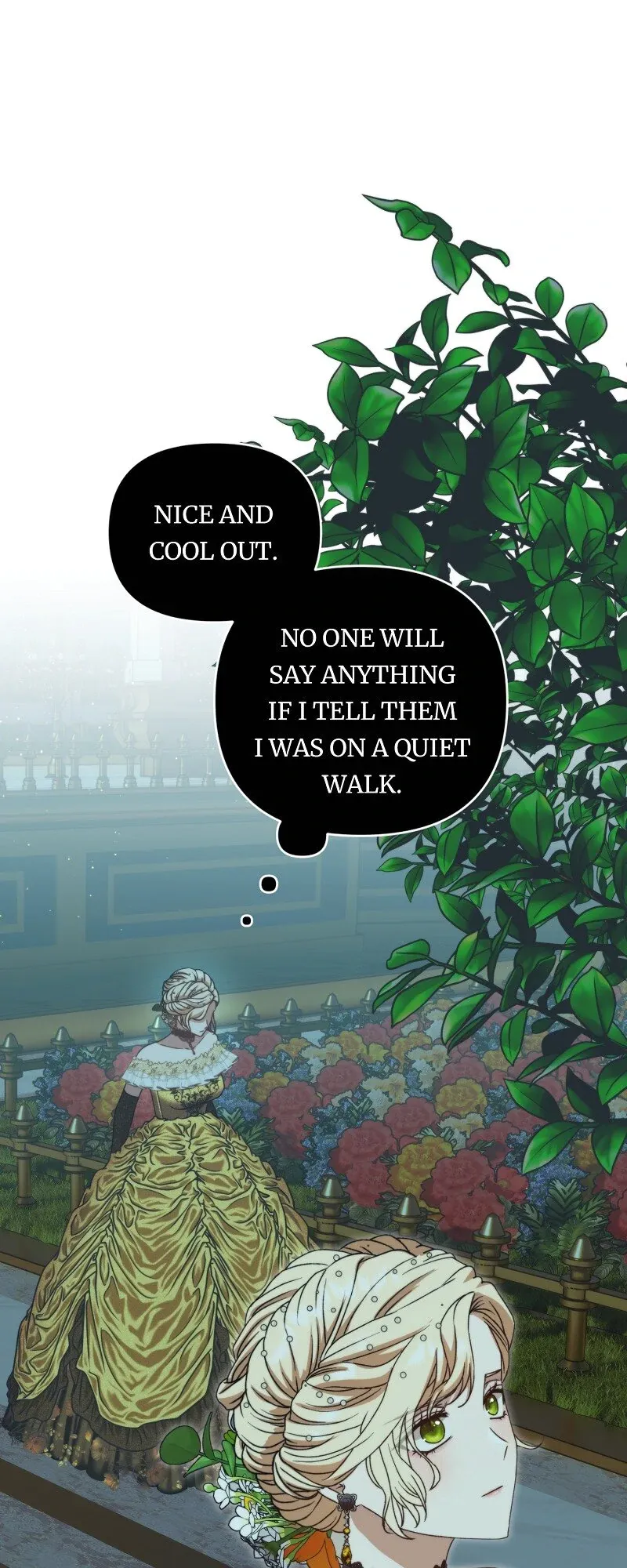 The Grand Duke is Mine Chapter 85 Online - página 52