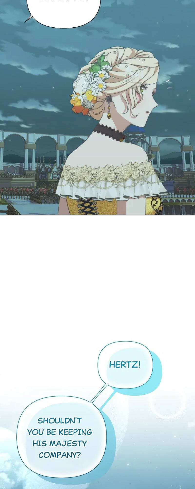The Grand Duke is Mine Chapter 85 Online - página 55