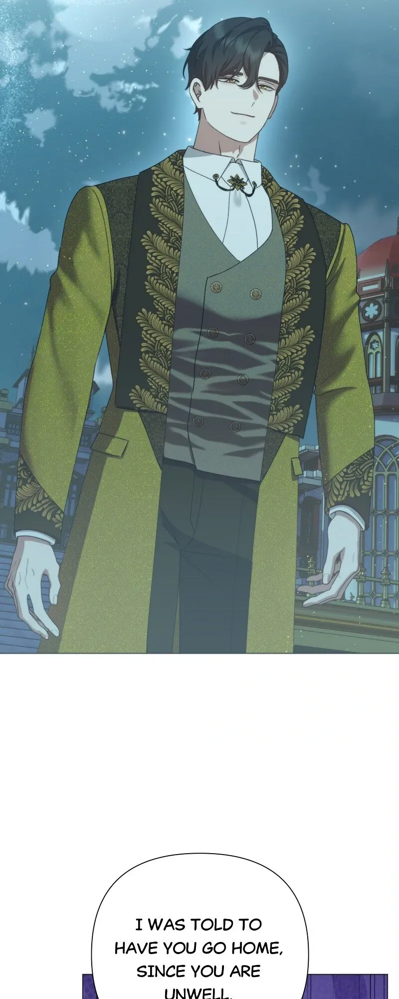 The Grand Duke is Mine Chapter 85 Online - página 56
