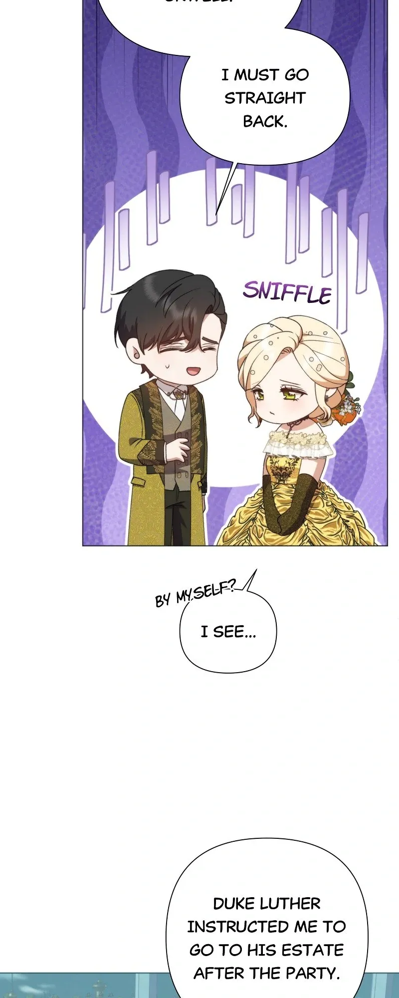The Grand Duke is Mine Chapter 85 Online - página 57
