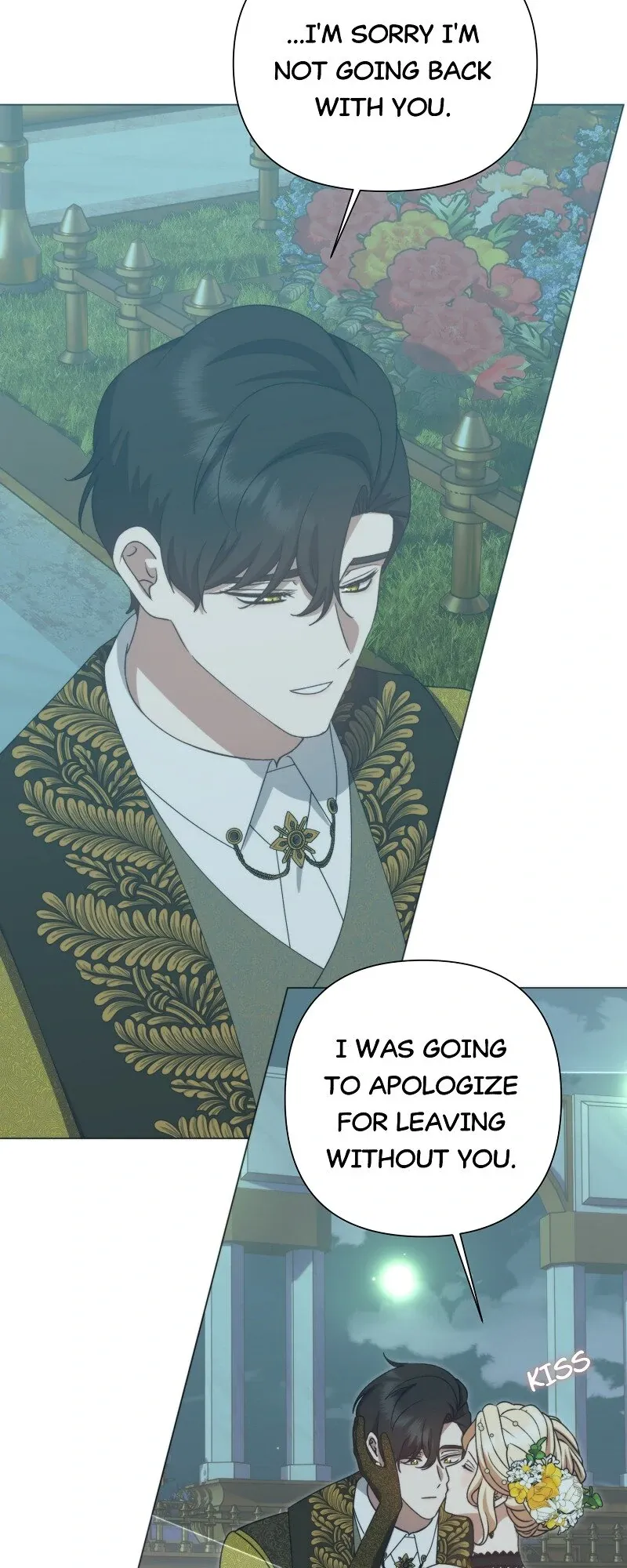 The Grand Duke is Mine Chapter 85 Online - página 60
