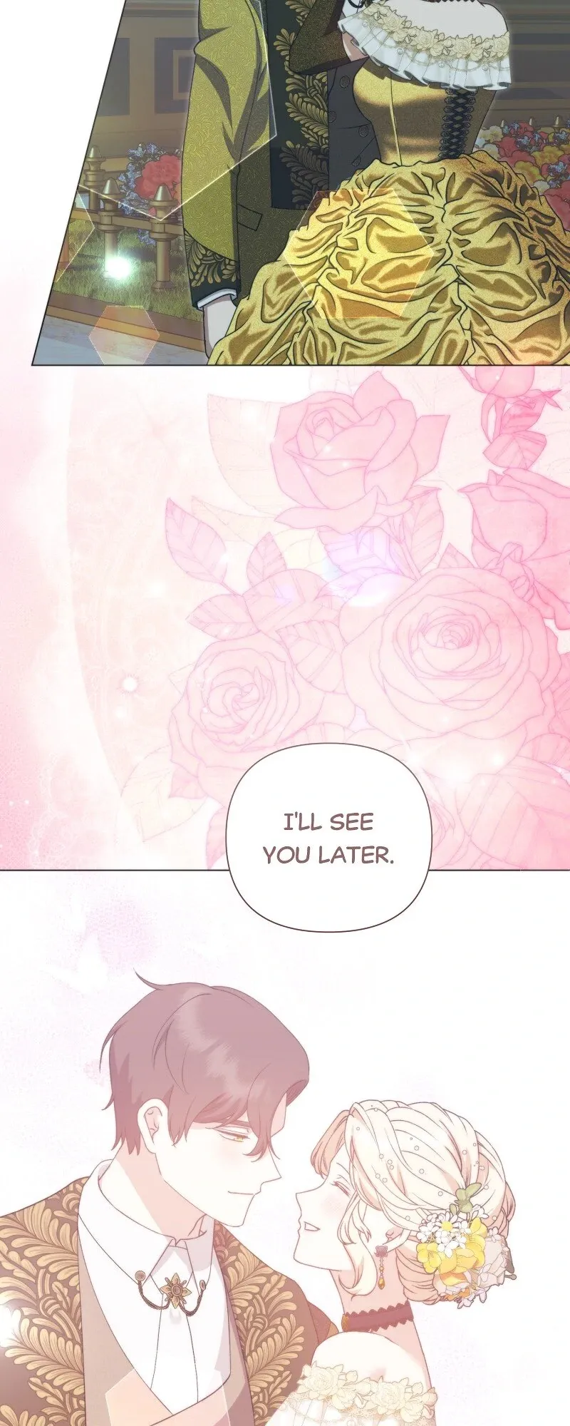 The Grand Duke is Mine Chapter 85 Online - página 61