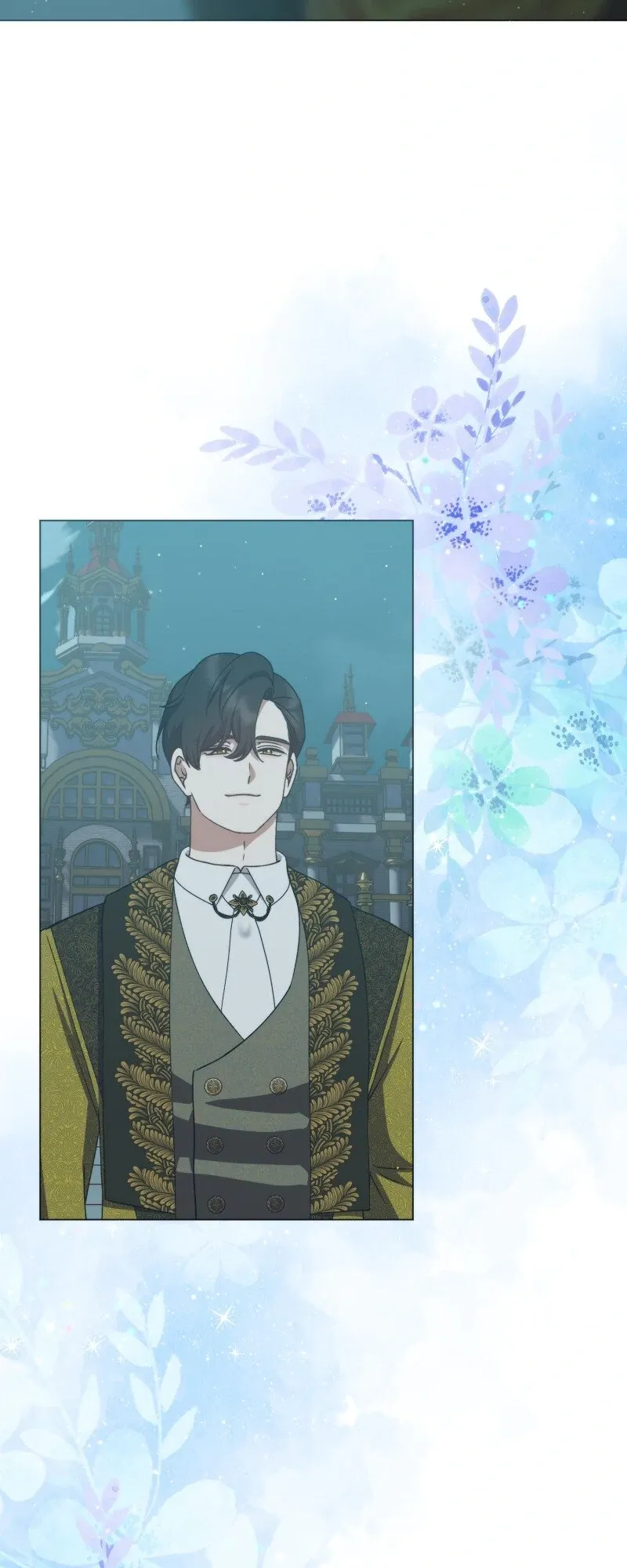The Grand Duke is Mine Chapter 85 Online - página 63