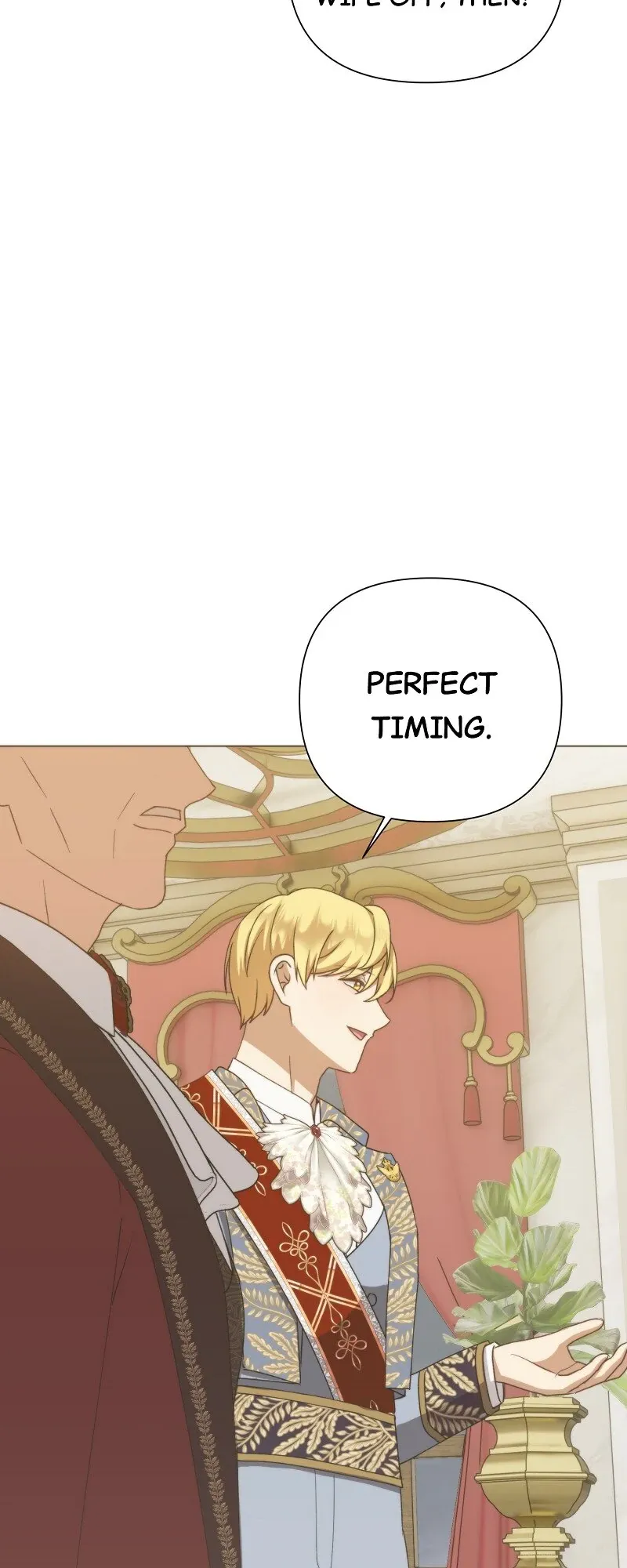 The Grand Duke is Mine Chapter 85 Online - página 66