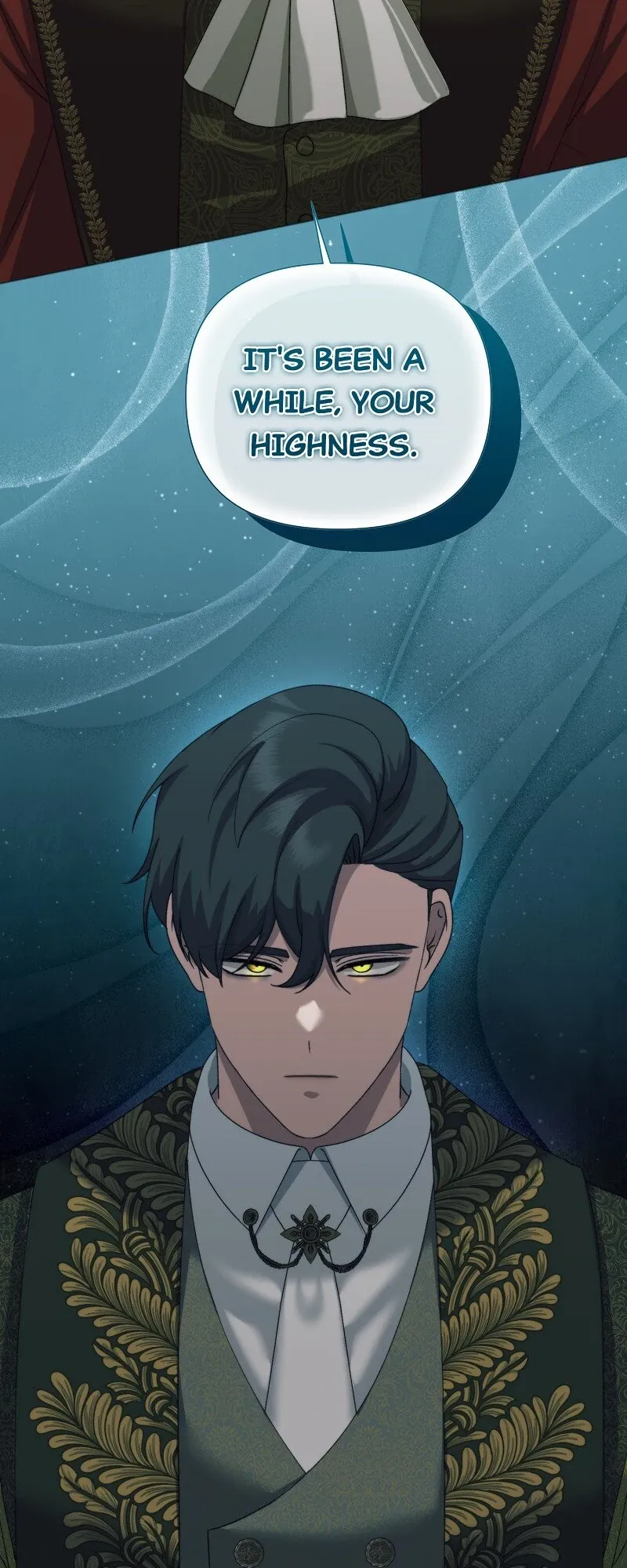 The Grand Duke is Mine Chapter 85 Online - página 68