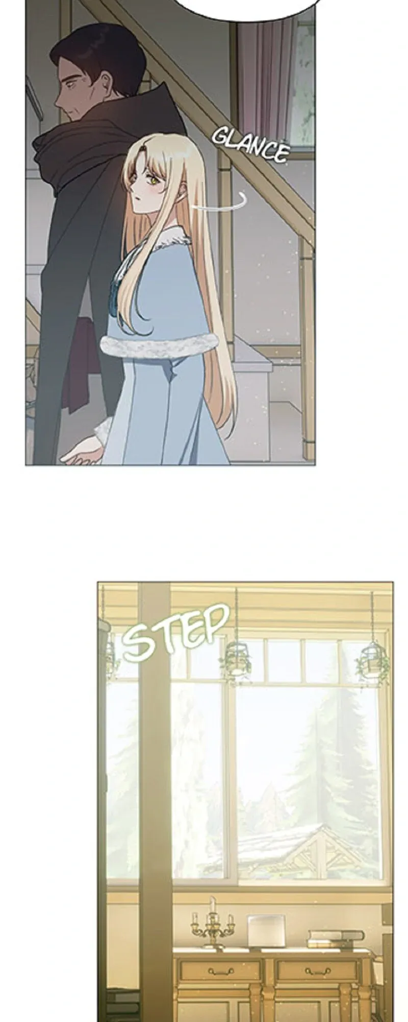 The Grand Duke is Mine Chapter 88 Online - página 3