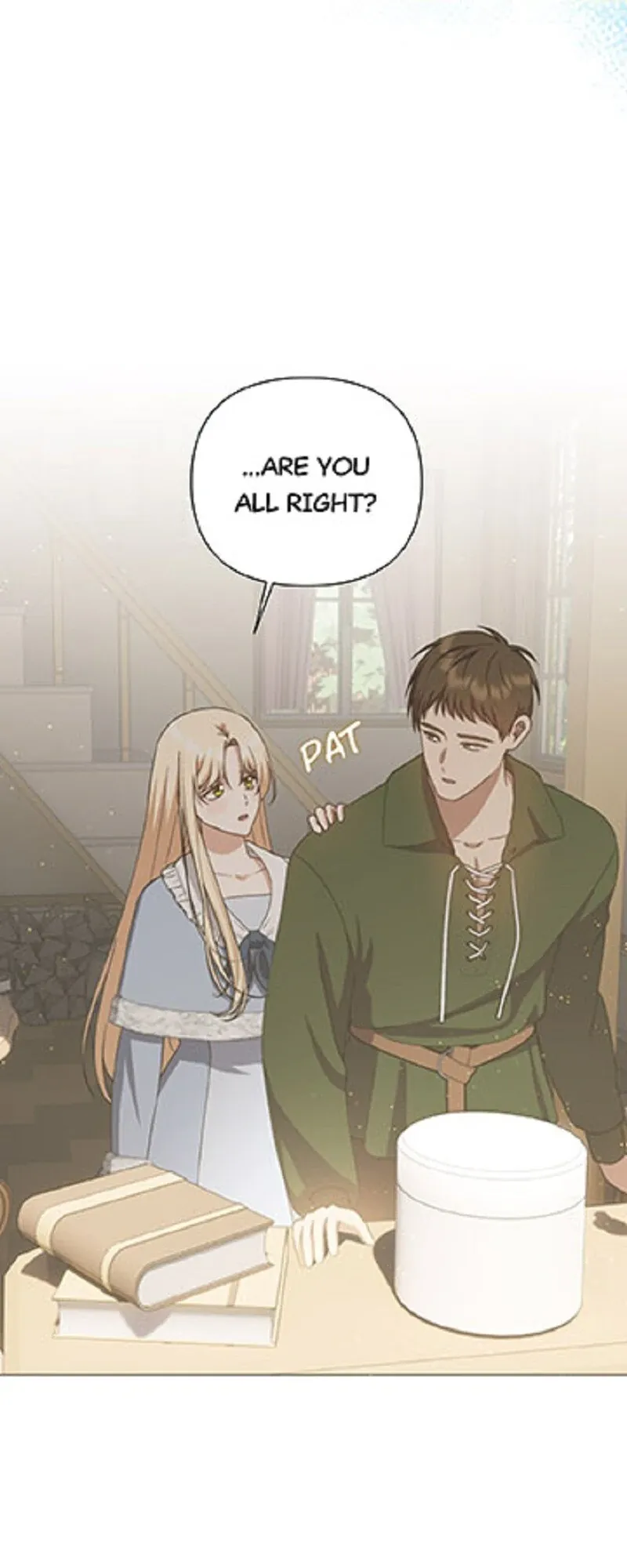The Grand Duke is Mine Chapter 88 Online - página 11