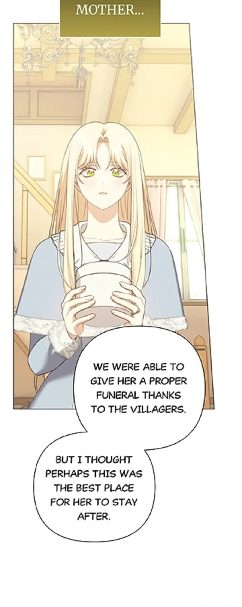 The Grand Duke is Mine Chapter 88 Online - página 14