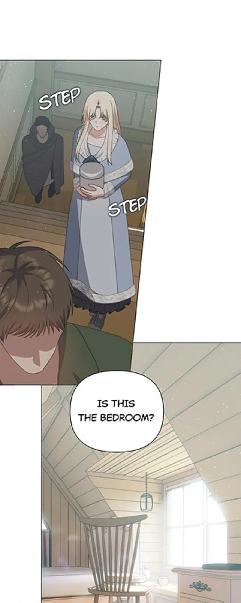 The Grand Duke is Mine Chapter 88 Online - página 17